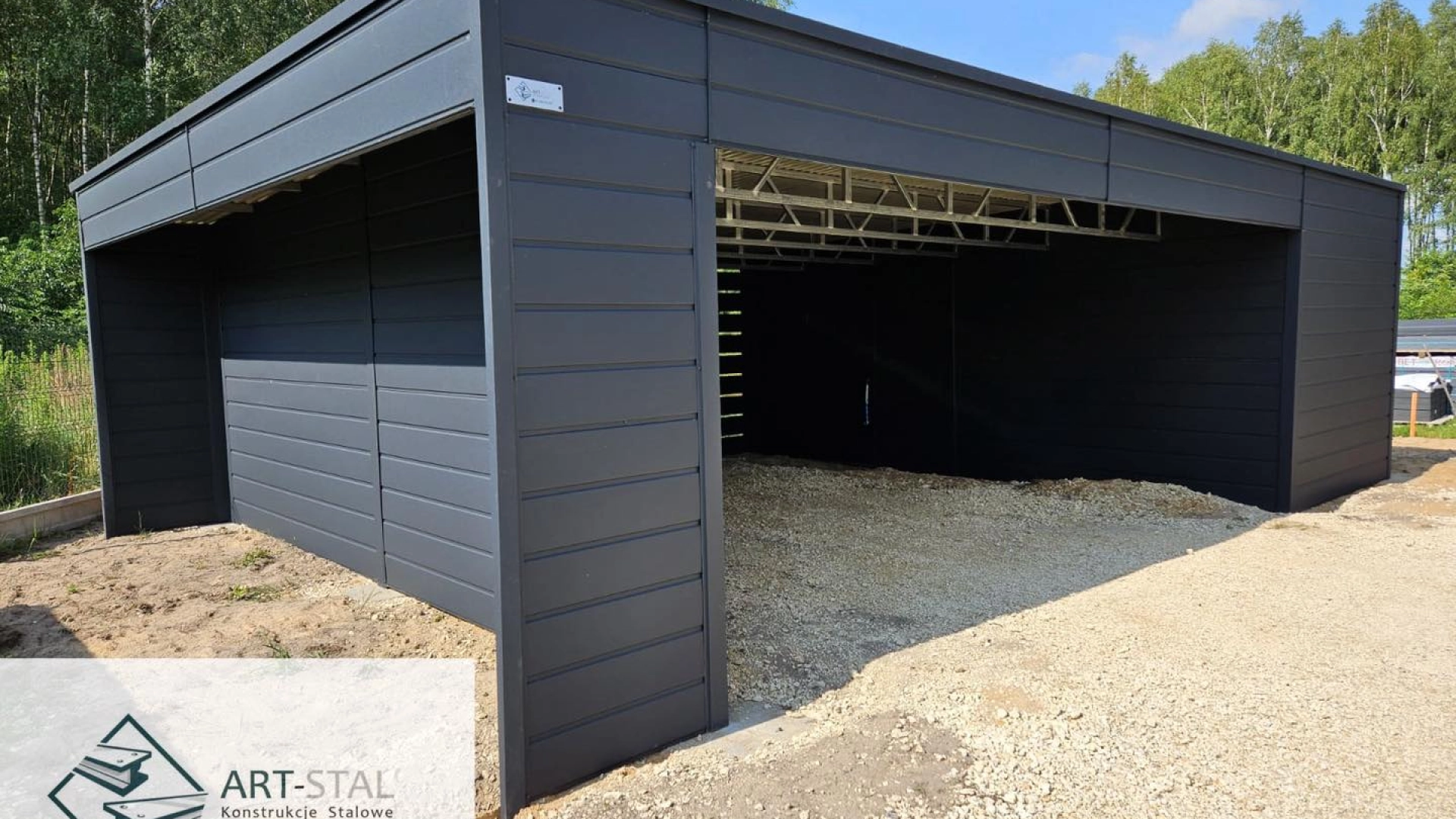 Jaki wymiar garażu wybrać?