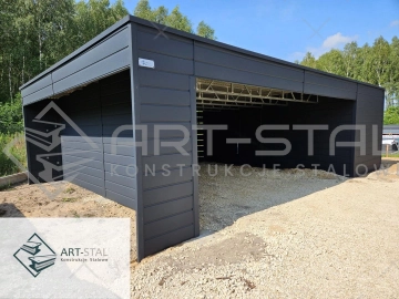 Jaki wymiar garażu wybrać?